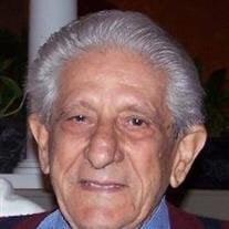 Modesto Joseph Priore