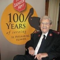 Col. H. "Bernie" Bernard Lodge