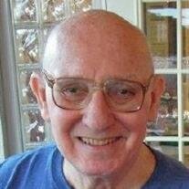James M. Richardson