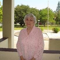 Betty Louise Tremmel