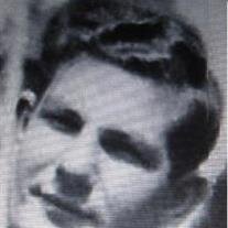 Bernard M. Soloway