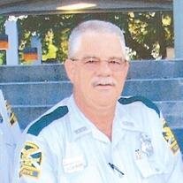 Roger W. "Bill" McDonell