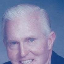Francis Joseph Burns