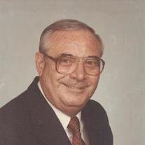 George H. Hartman