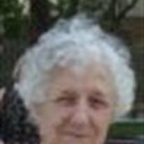 Djurdja Miljanic