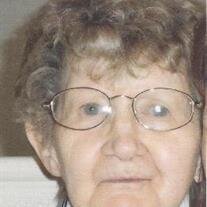 Susan L. "nee" Bartlett Frederick