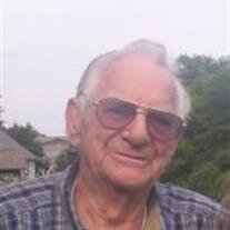 Bert Hutchison