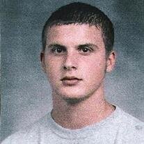 Justin Lee Mullins