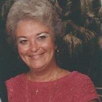 Beverly N. Weaver
