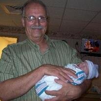 Gary Robert Lewis