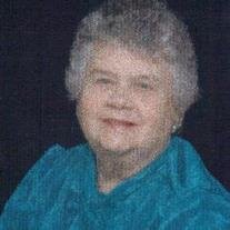 Geraldine Marie Bell