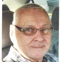 Gordon Charles "Charlie" Cross