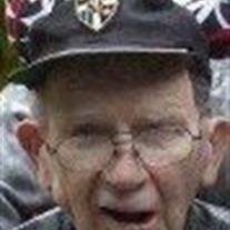 Donald C. Carroll
