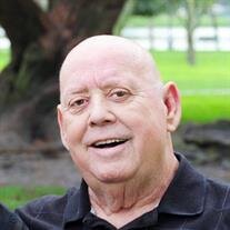 Robert D. Workman