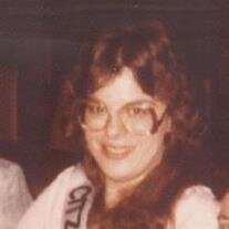 Mary Jane Stubblefield