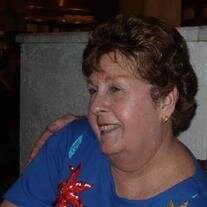 CAROL A. STEVENSON