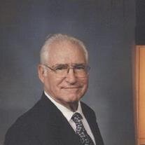 SMSgt. Benito J. Escalante