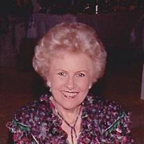 Hazel Virginia Eppard Ewbank