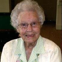 Wanda Howard Elston