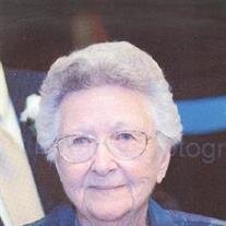 Della A Mullen