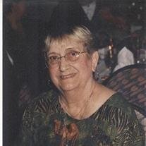 Arline Victorio