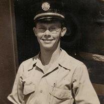 Floyd K. Smoak