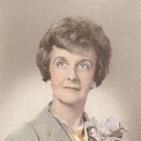 Virginia L. Ringdahl