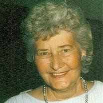 Dolores A. Kautz