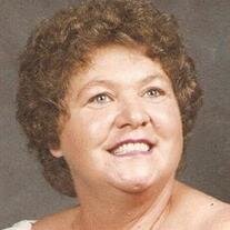 RUBY E. "LIVELY" MARKWELL