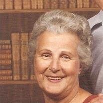ORINA C. BOISCLAIR