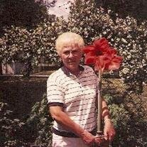 Pearl L. Hulse