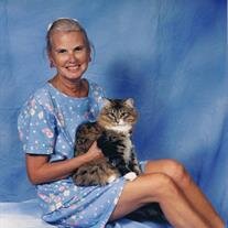 Patricia A. Fredlund
