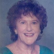Geraldine A. "Jeannie" Lowder