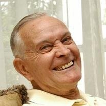 Walter Rollie Clark