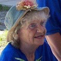 Cherie G. Holland