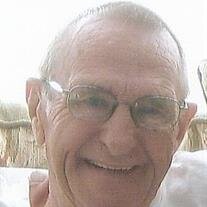 Lawrence Daniel Kwaraceius