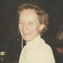Bonnie V Barto