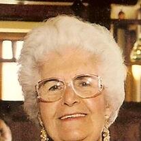 Teresa R Myers