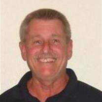 Larry E. Hughes