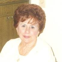 Esther R. Caruso-Barbella