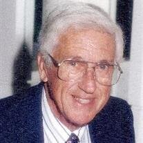 James Norton Jones
