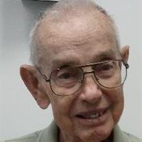 Cyril L. Groves