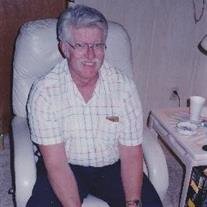 Thomas J Overman
