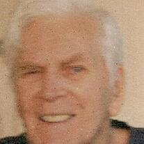 Herbert G. Ringdahl