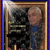 Hector I. Ramos