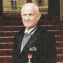 Linton N. Tibbetts