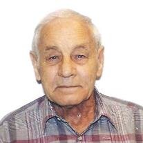 Otto L. Hughes