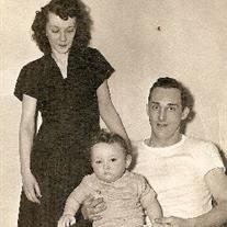 Johnny C. Mann