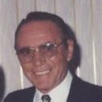 Ivan E. Pennington