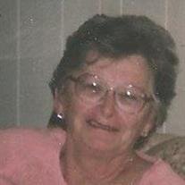 Rosemarie Hagarty